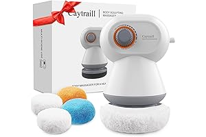 Beldogine Body Sculpting Cellulite Massager