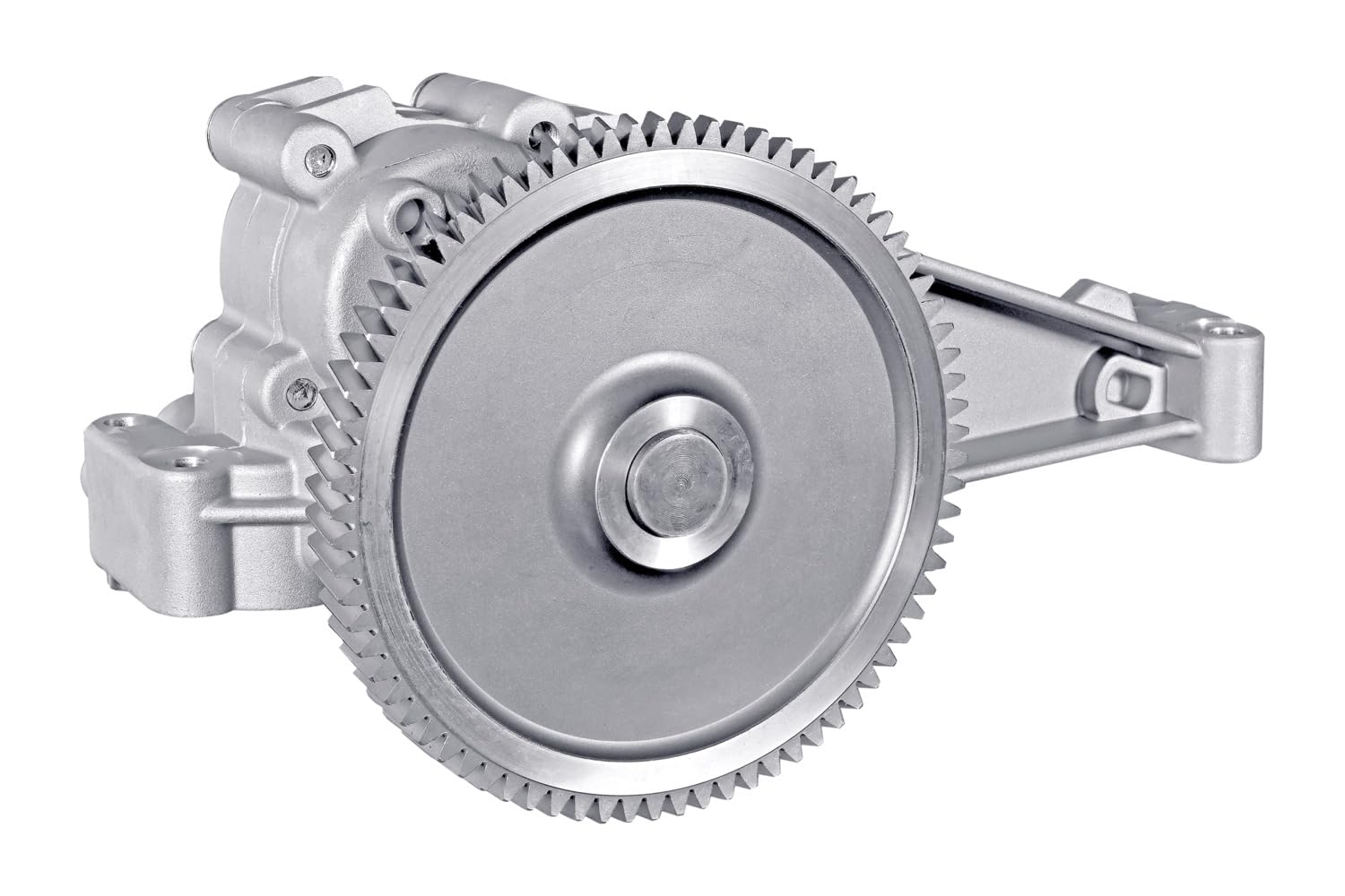 Hella Yağ Pompası - Diş Sayısı: 77 Oil Pump