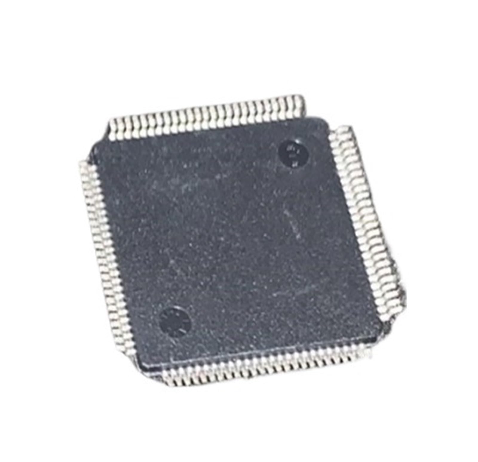 DSPIC33FJ256MC710-I/PT arquitectura de 16 bits QTFJCH7