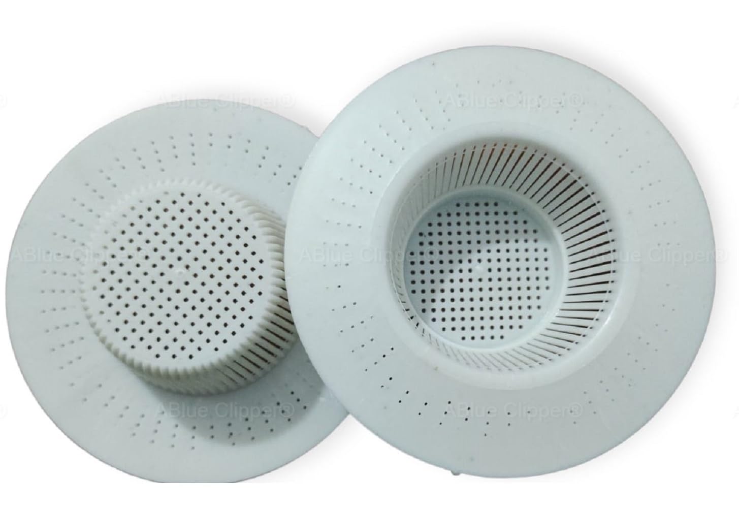 Plastic Sink Strainer for Kitchen| Basin Strainer | Waste Filter Jali | Basin Strainer | Sink Jali | Waste Filter Cup | Sink mesh Filter | Plastic Drain Strainer (PACK of 2) (B0CHPH8V24) Amazon Price History, Amazon Price Tracker