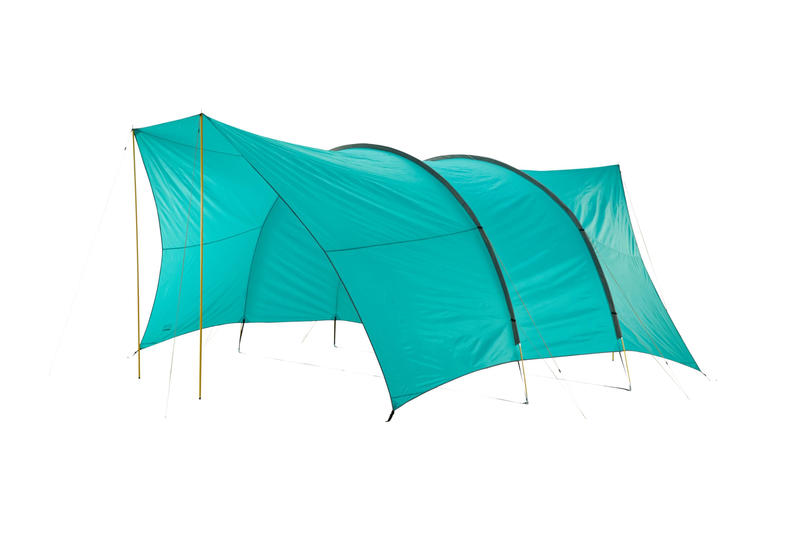 GRAND CANYON Tarp TAHUTA Shelter 5
