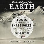 Cover of To the Edges of the Earth