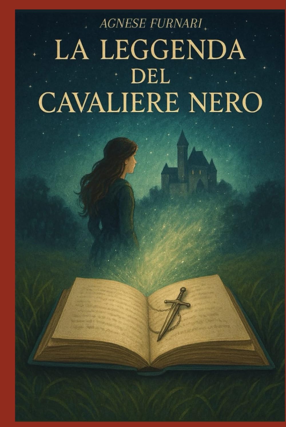 La Leggenda del Cavaliere Nero