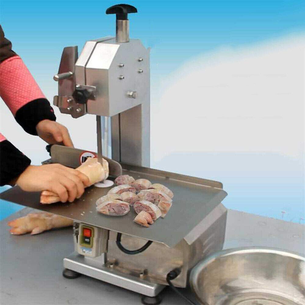 Buy Electric Saw Machine,Meat Cutting Cutter Band Saw Mincer Grinder