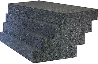 2m² Neopor Dämmplatten, 100 mm Stärke, WLG 032, 1000 x 500 mm, EPS NEO Fassadendämmung – Styropor WDVS Platten für energieeffizientes Bauen