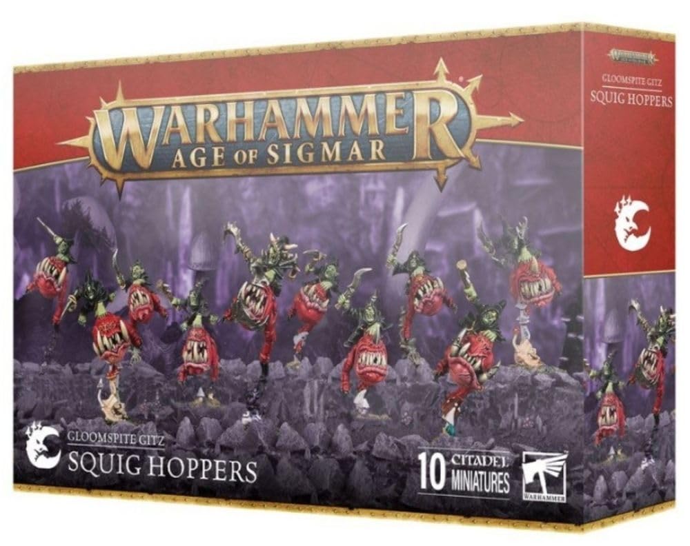 Games Workshop