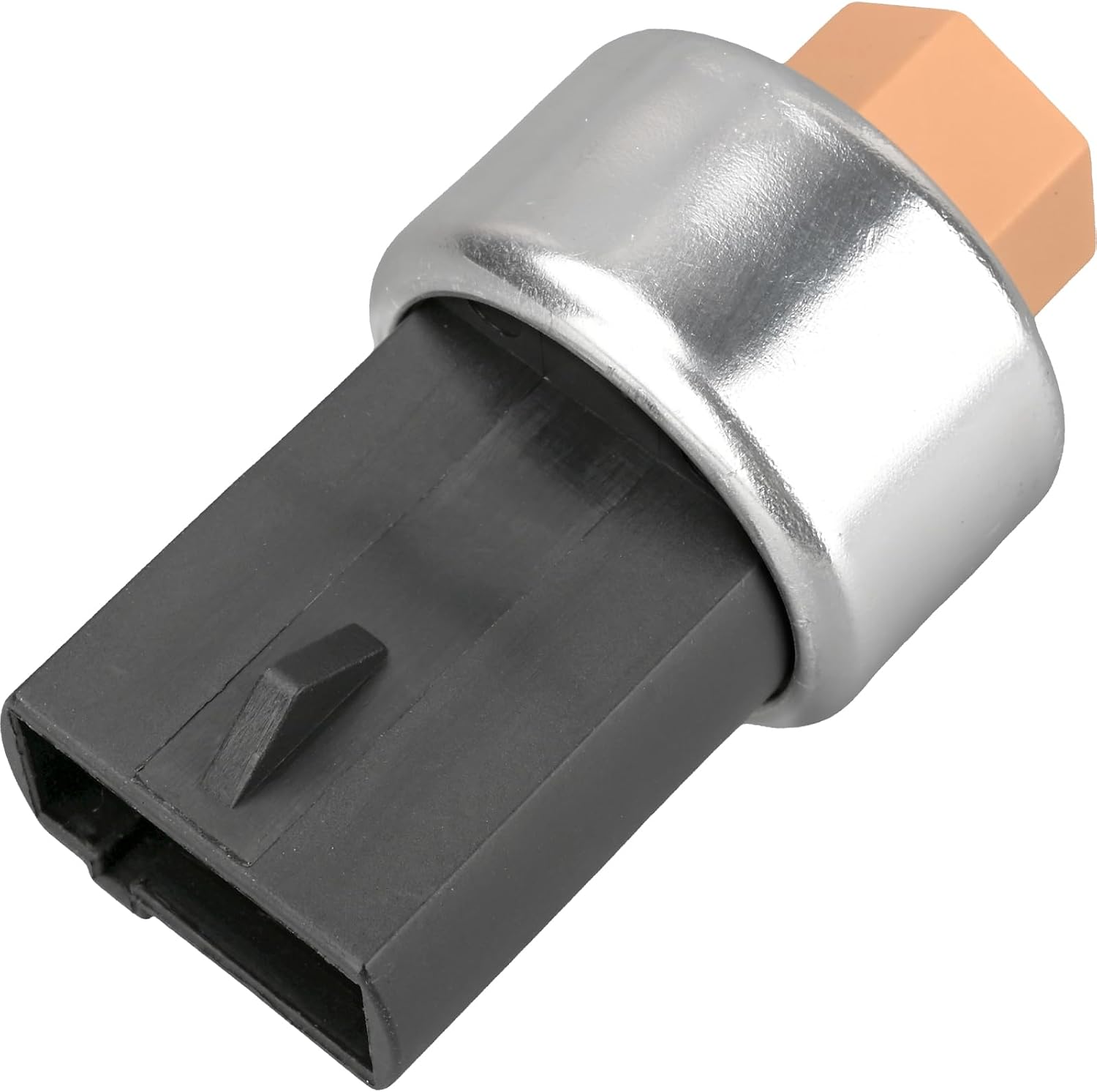 F3AZ-19E561-A Air Conditioning Pressure Switch Compatible with B2300 B3000 Cougar E-150 Explorer F-150 Grand Cherokee Mark VIII Taurus Town Car Villager