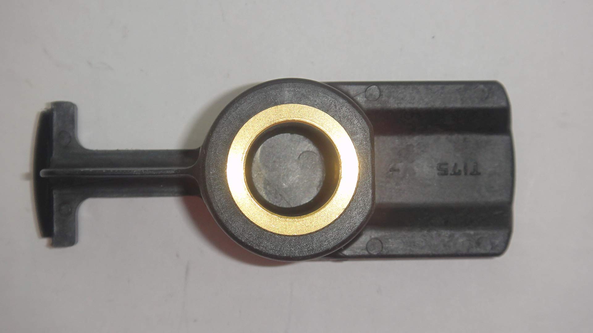 Amazon.com: Genuine Chrysler MD611757 Distributor Rotor : Automotive