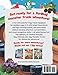 I Spy Monster Trucks 2-in-1: A Fun Search and Find Book for Kids and Toddlers | Includes I Spy Vehicles | Preschool Activity Game | Perfect Gift for Boys & Girls (I Spy Books for Toddlers)