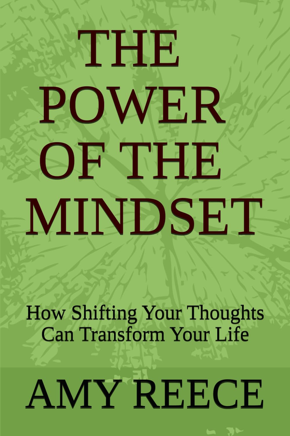 The Power of The Mindset: How Shifting Your Thoughts Can Transform Your Life