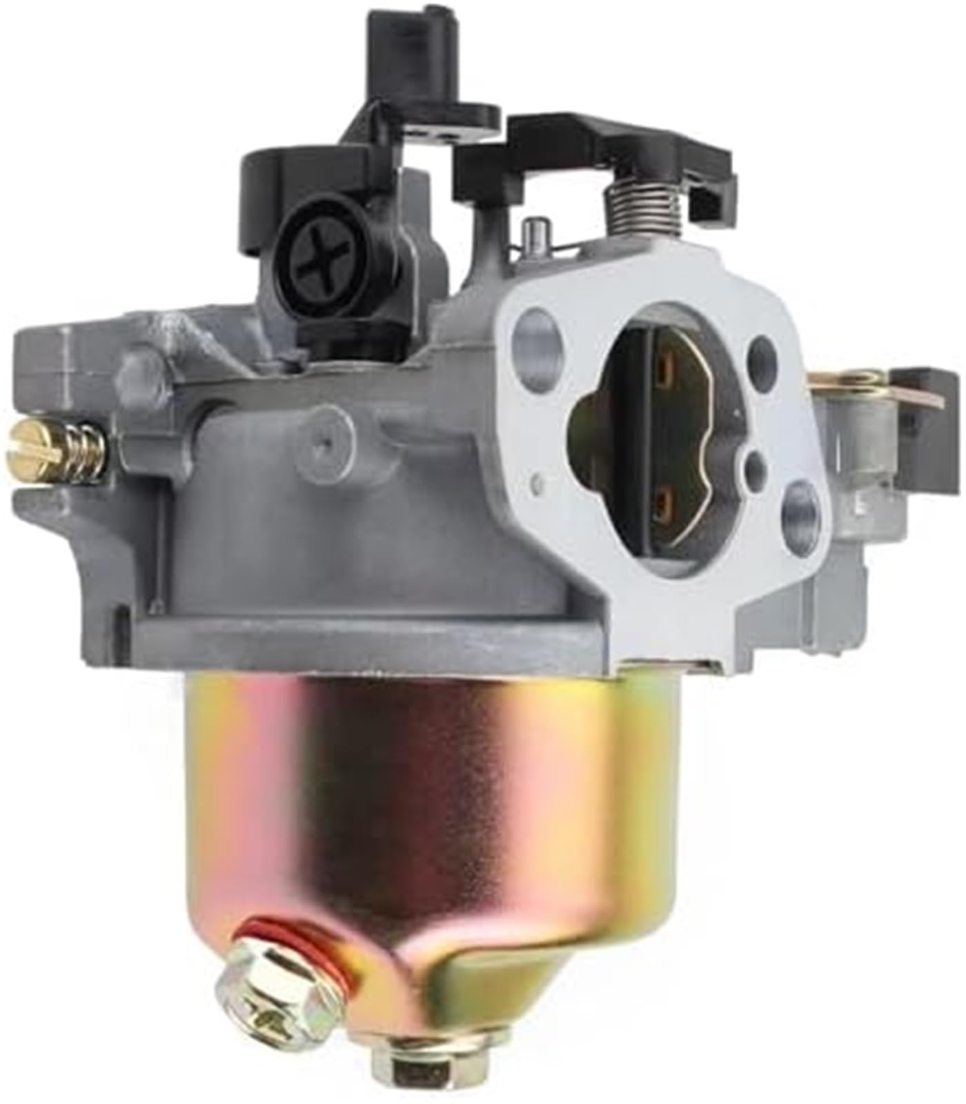 Gaźnik, dla Gxv120 Gxv140 Gxv160 Hr194 Hr195 Hr214 Hr215 Hr216 Hra216 Hrc216 Kosiarka Carb Gaźnik Gaźnik kosiarki