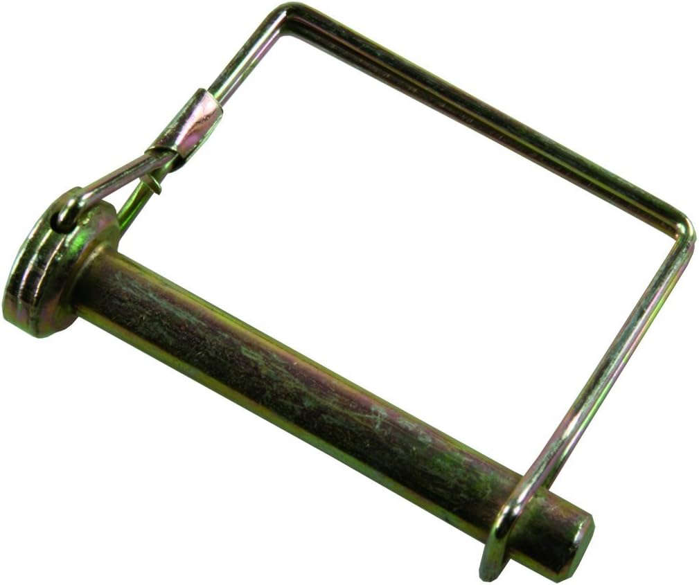 Amazon.com: JR Products 01274 Safety Lock Pin - 1/4