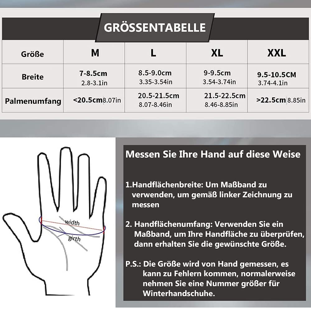 Gants De Moto Quatre Saisons Antidérapants pour Hommes Et Femmes Peuvent Toucher L'écran,Pink-M