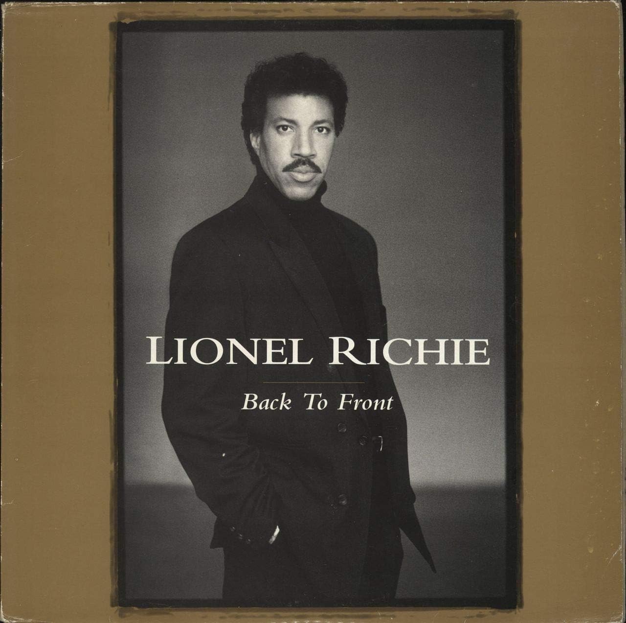 Back to Front-Best of