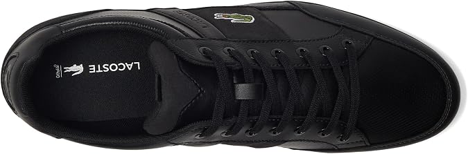 Lacoste Men's Zapatillas ChaymonSneaker