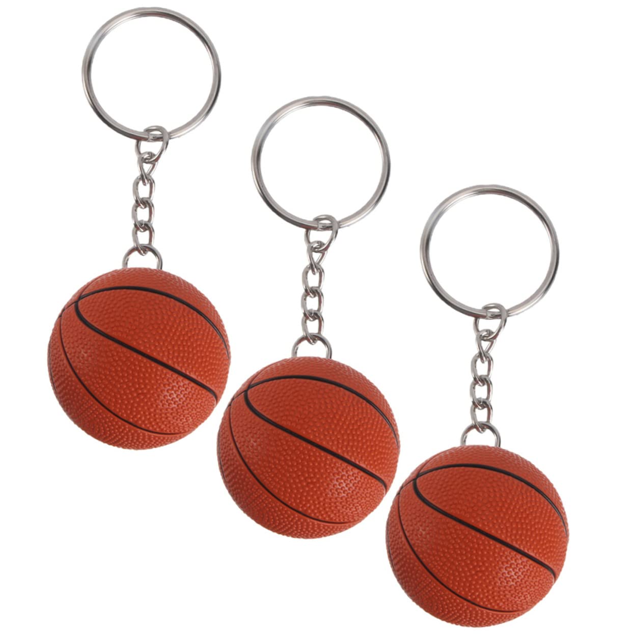 Schlüsselanhänger, Volleyball-Schlüsselanhänger, Rückseite, Schlüsselanhänger, for Fußball, Basketball, Zubehör, Taschenanhänger, Baseball