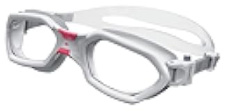 Aquatech Silicone Swimming Goggles