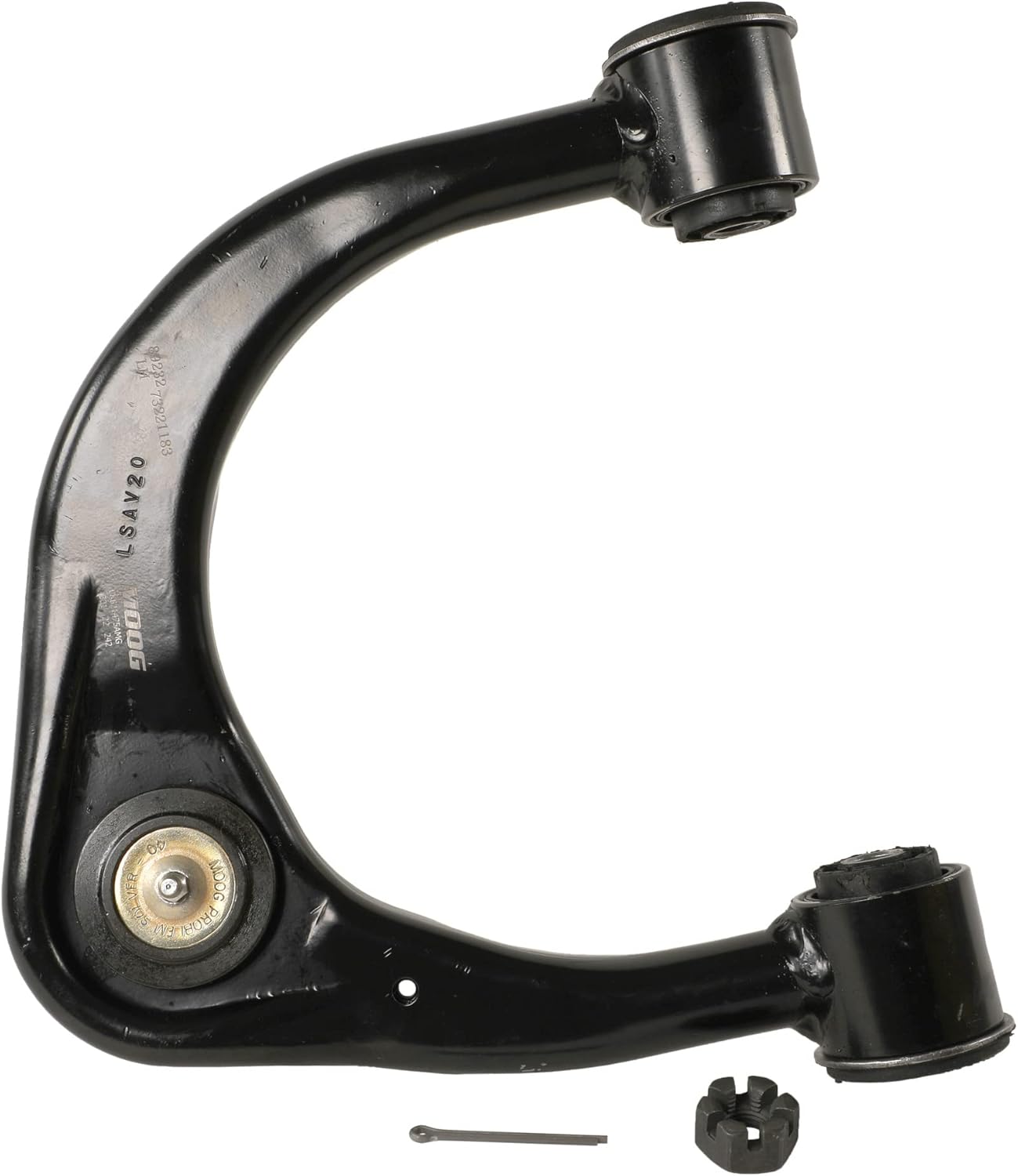 MOOG CK621475 Suspension Control Arm and Ball Joint Assembly for Toyota Tacoma