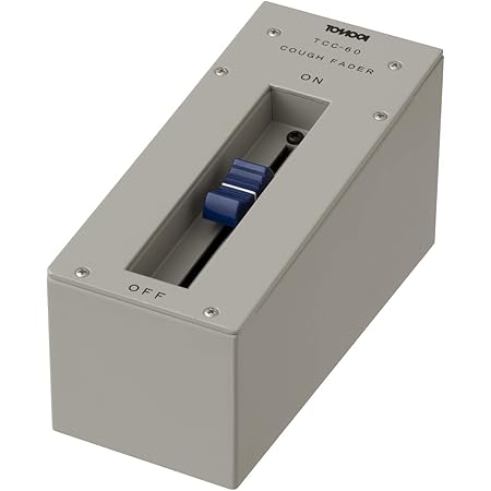 Amazon Stokyo Kutter ポータブル クロスフェーダー ストウキョウ アクセサリ 楽器 音響機器