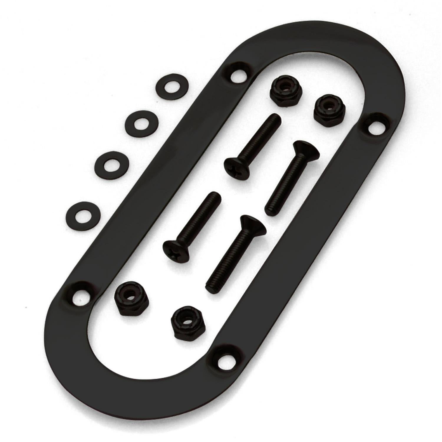 Amazon.com: American Shifter 519749 Shifter Kit (TH350 16