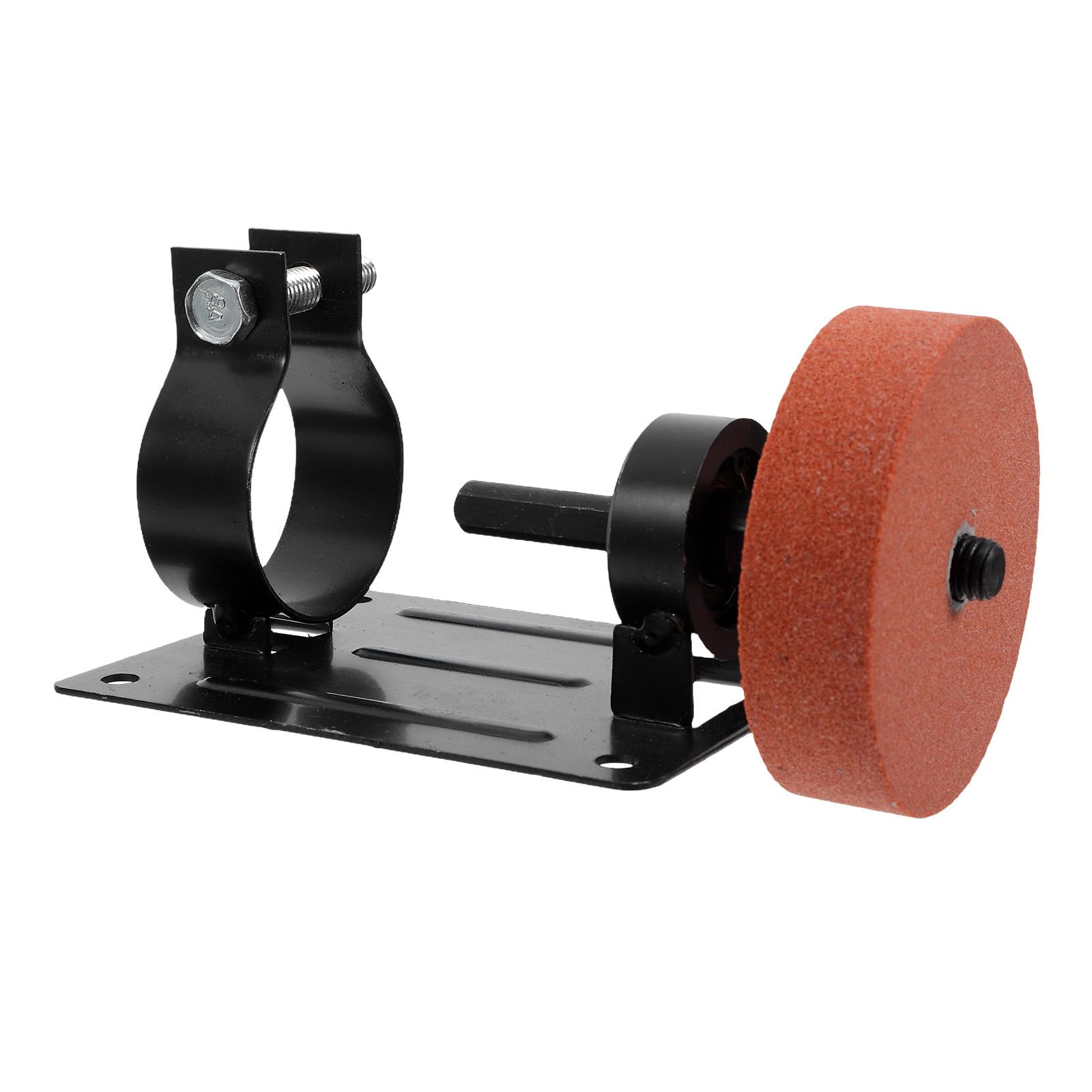Herramienta eléctrica para afilar metal para solucionar vibraciones en pulidos mecánicos