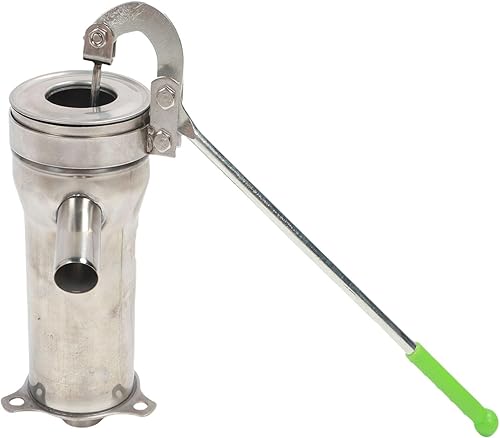 Jiawu Manual Well Pump