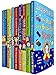 Jacqueline Wilson 10 Books Collection Set (Bed and Breakfast Star, BestFriends, Bad Girls, Double Act, Illustrated Mum, Midnight, Sleepovers, Suitcase Kid & MORE!)
