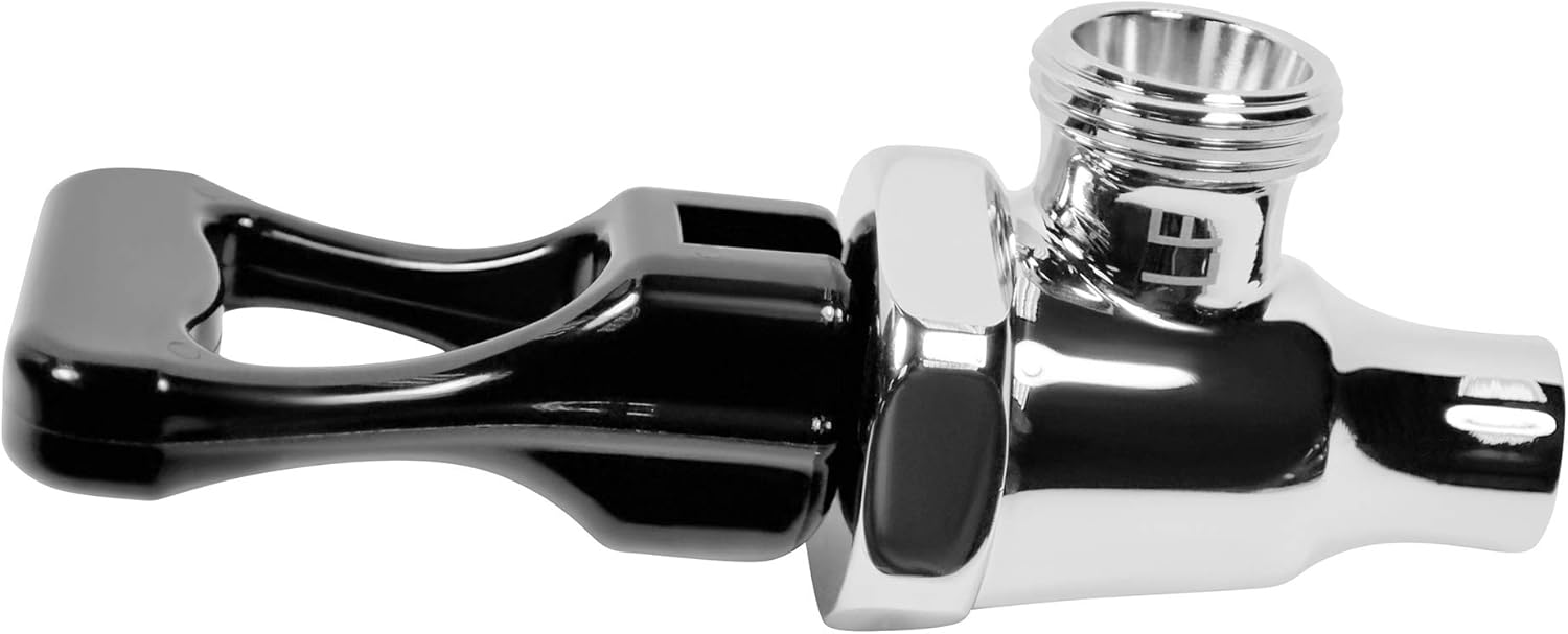 Tea Urn Faucet / Hot Water Faucet / Drink Dispenser Faucet (Fits Brand