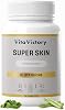 Alima Japanese L Glutathione Tablets for Skin Whitening, Skin Glow and Hyperpigmentation | Glutathione 500mg - 30 Tablets