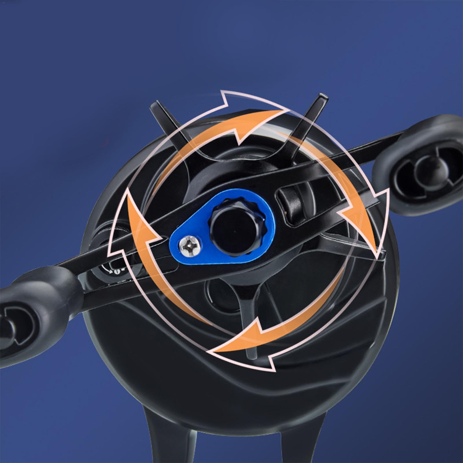 baitcasting reels for ice fishing reel carp Carretilha Pescado FishingTraining The HT Deluxe Mini Baitcast Reel combines compact size with smooth operation NEW CL25 Ice Fishing Baitcast