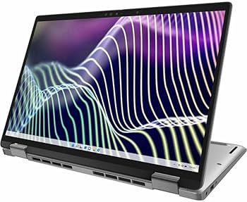 【中古美品】DELL Latitude 7340 Core i7／16／512 Dell Latitude 7340 i7 16GB 512GB SSD Laptop | Supertech