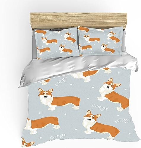 Miniatura 3 de Juego de funda de edredón de microfibra 3D, para niños, adolescentes y adultos, diseño de mariposas, color rosa, morado, azul, negro, juego de cama