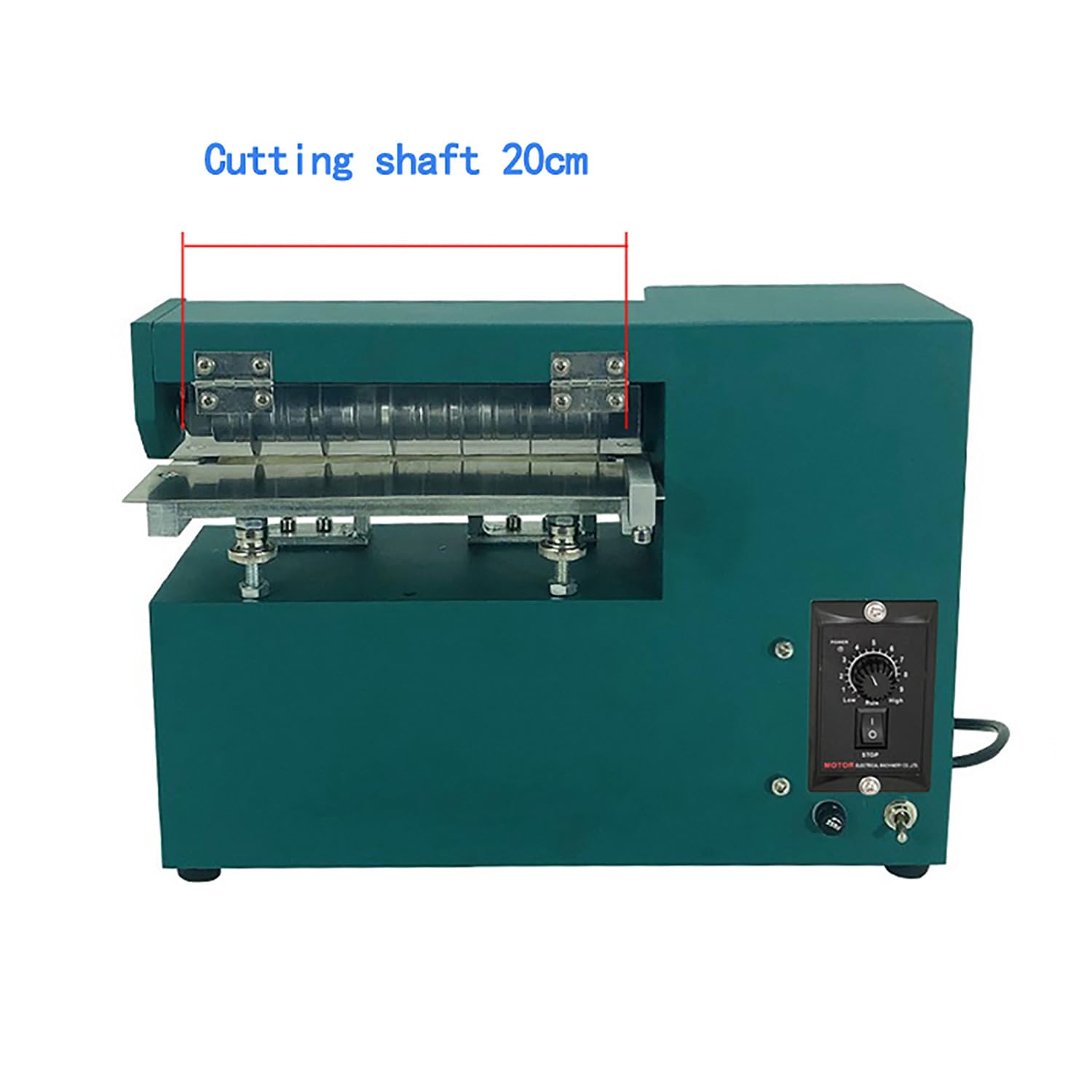 Amazon.co.jp: レザースリッター レザー切断機 60W カッタースリッター