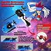 infinitoo Burst Peonzas | Juego de trompos de Combate de giroscopio de...
