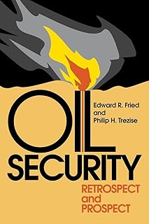 Oil Security: Retrospect and Prospect