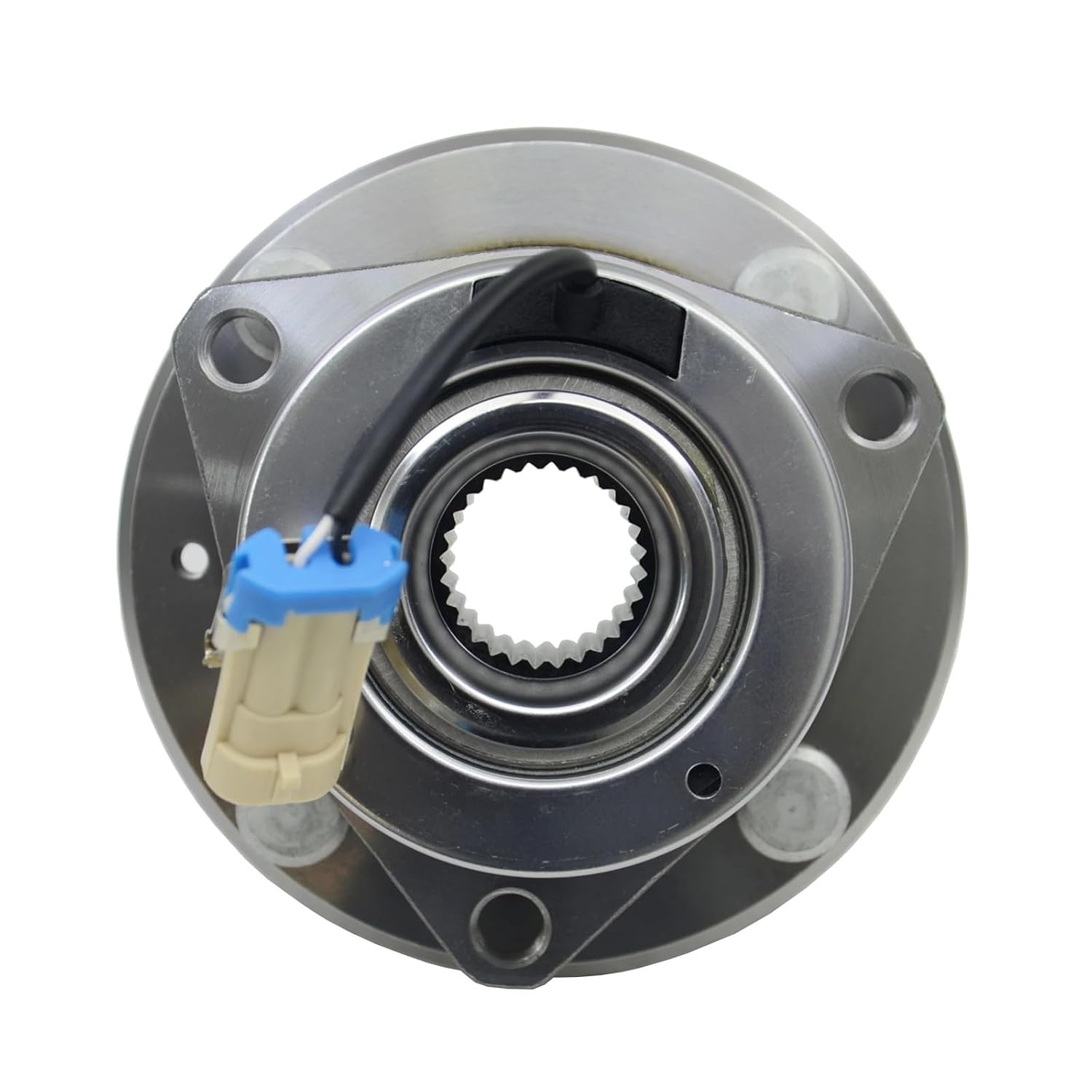 VKBA3937 Front Wheel Hub Bearing Assembly 96639585 1Pcs