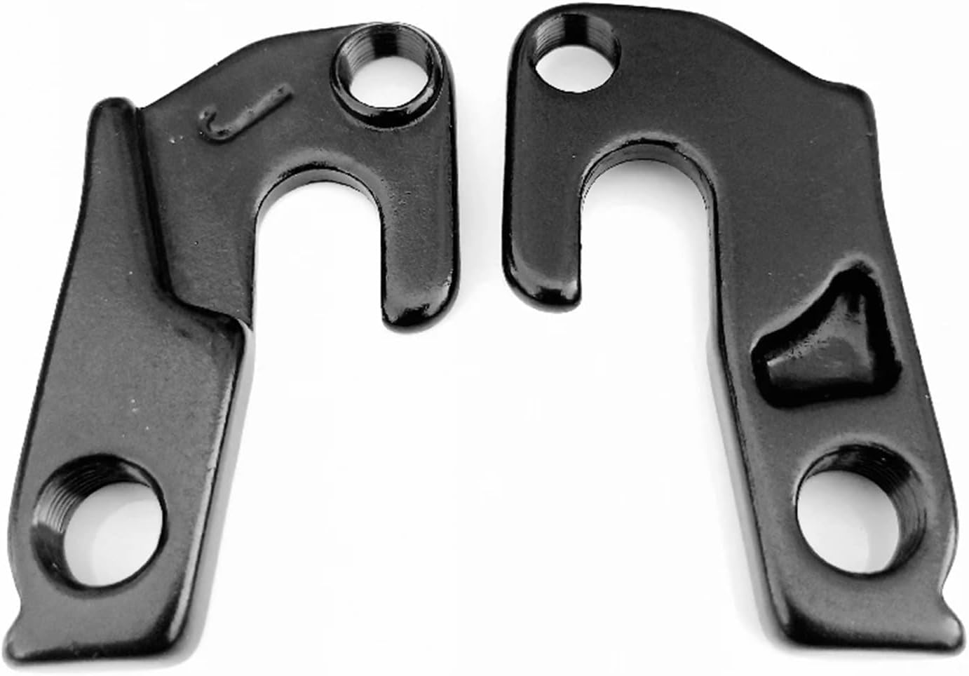 1Pc Bike Parts Mech Dropout Norco 913010-002 Indie Ht Mkii 2 3 Derailleur Hanger Carbon Bike Frame