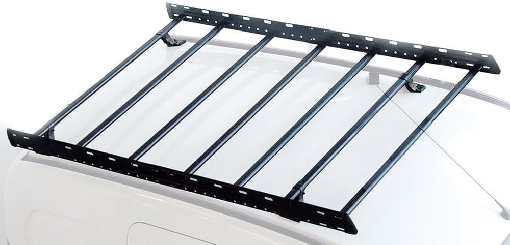 Mont Blanc 270520 Pro-Rack Deck 502