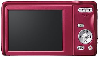 【動作確認済み】FUJIFILM FinePix F440 ワインレッド 動作確認済み】FUJIFILM FinePix F440 ワインレッド デジタル