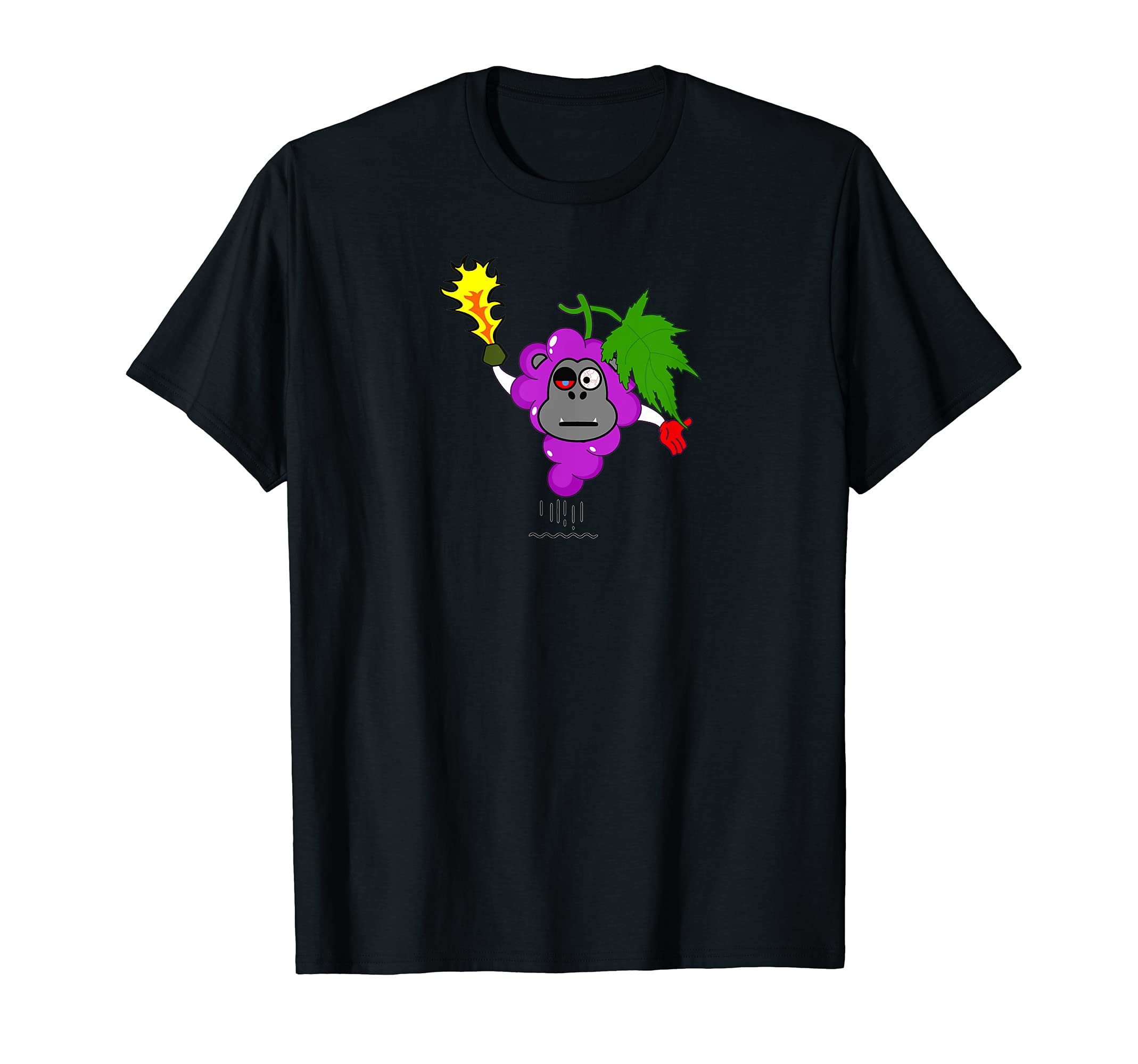 The Grape Ape T-Shirt
