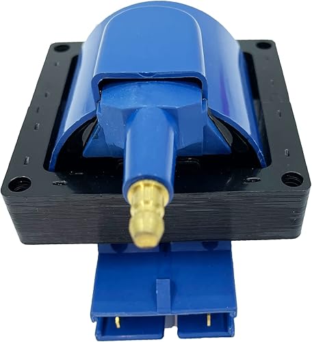 Bobina de encendido de alto rendimiento ARK-IGFD478 DG470 para Ford F-150 F-250 F-350 Ranger Taurus Mustang para Lincoln Town Car para Mercury Sable