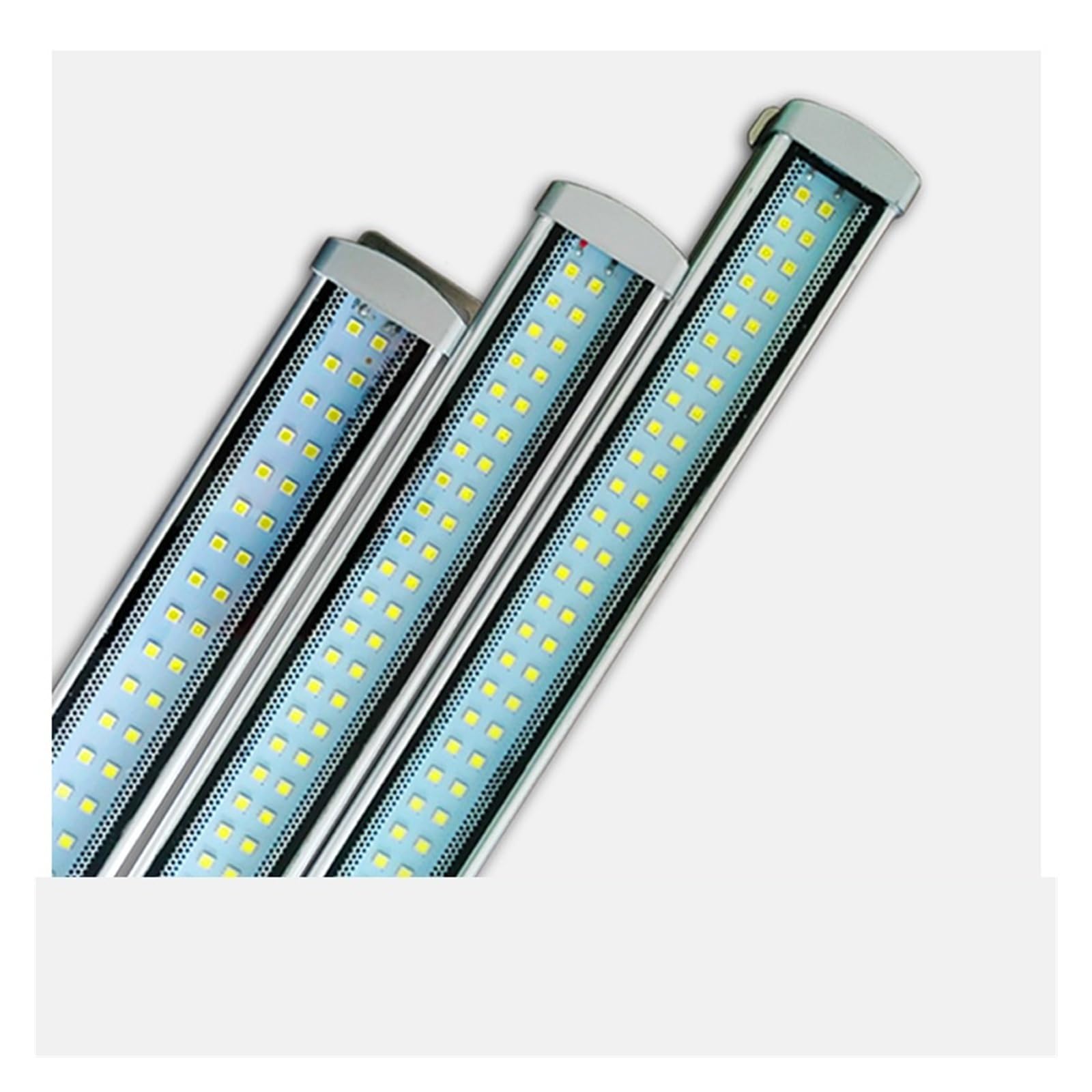 Lampa warsztatowa LED od 5 W do 40, wodoodporna rura maszynowa CNC 220 V/24 V Oświetlenie przemysłowe pił taśmowych, tokarek Wysoka jasność(30w L950,24-36V)
