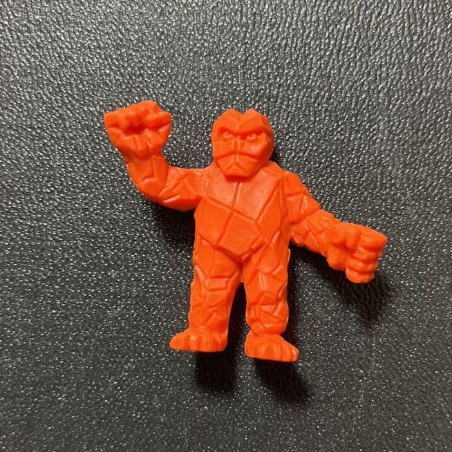 Amazon | キンケシ 復刻版4 イワオ 赤 キン肉マン消しゴム キン消し