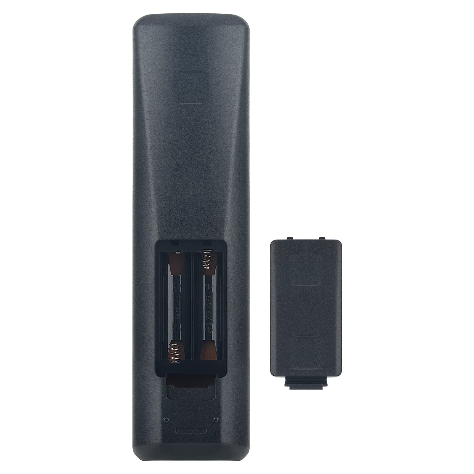 ALLIMITY CT-8053 Fernbedienung Ersetzt Für Toshiba TV 24W3753DG 32L3763DA 32W3763DA 43L3733DG 43U6763DA 49L3763DG 49U5766DA 49U6763DG 49V6763DA 55V6763DA 65U6763DA 75U6763DG