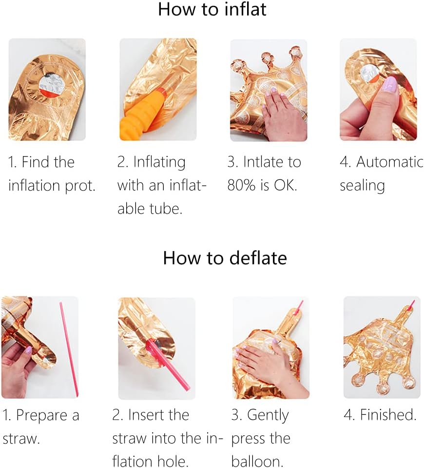 30th Birthday Party Decorations Set for Girl Boy Women Men Black HAPPY BIRTHDAY Letter Banner Silver Sparkly Glitter Traingle Banner Confetti Latex Balloons with Black Giant Number 30 Balloon - Image 7