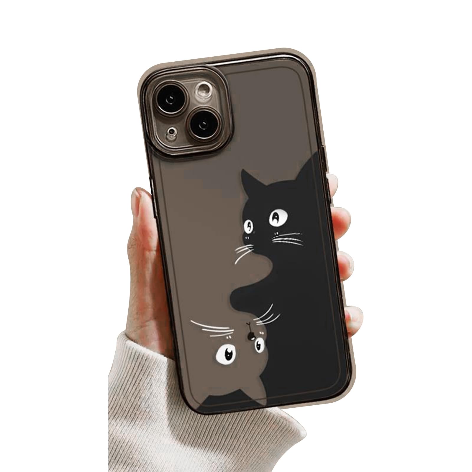 Amazon.co.jp: 可愛い ねこ 猫 ネコ スマホケース iPhone 12 用 ケース Amazon.co.jp: 可愛い ねこ 猫 ネコ スマホケース iPhone 12 用 ケース