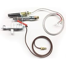 14D0477 LPG8404 Vent Free Gas Log ODS Pilot Assembly LP Propane Gas Fireplace