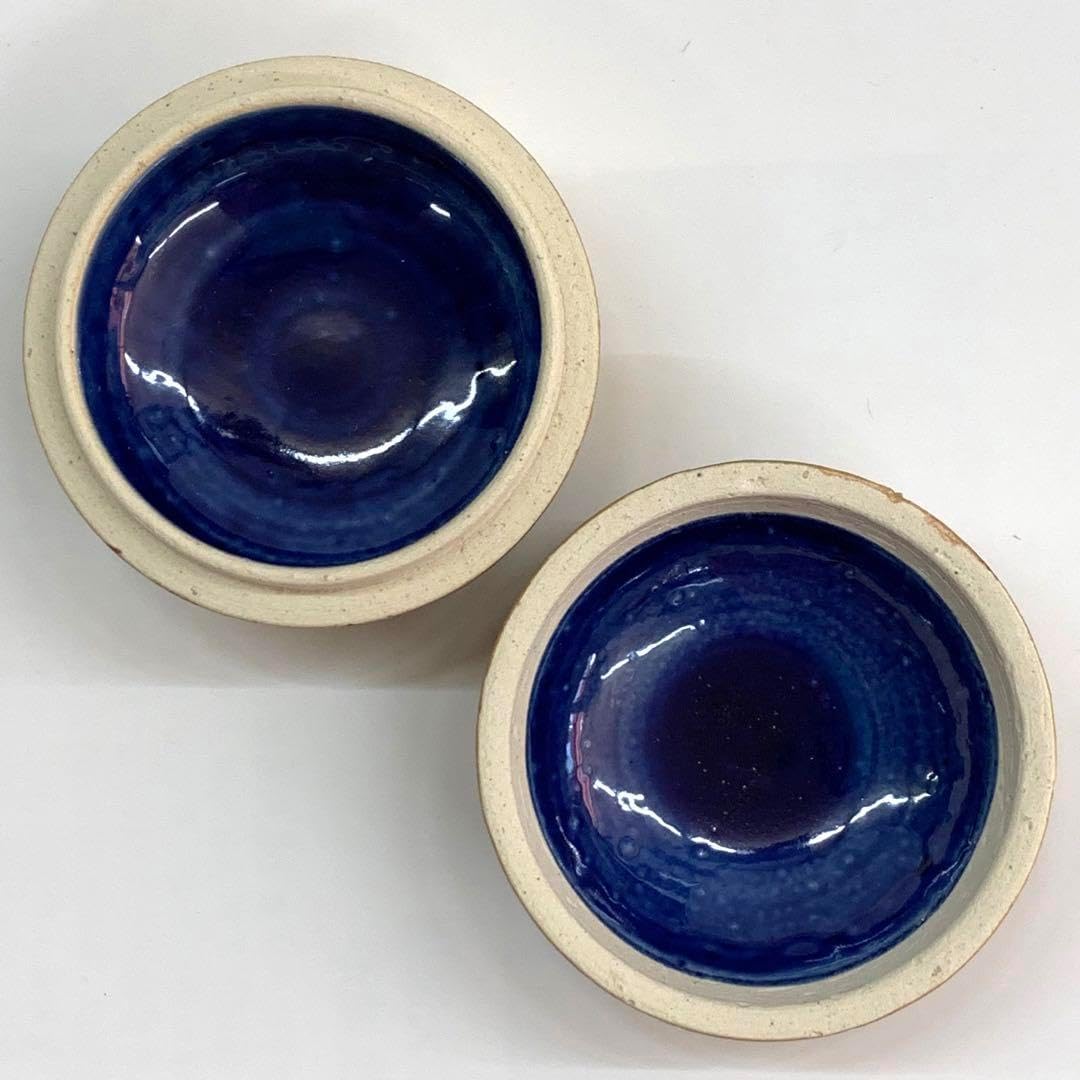 香合 吹寄 松本明日香 共箱 茶道具