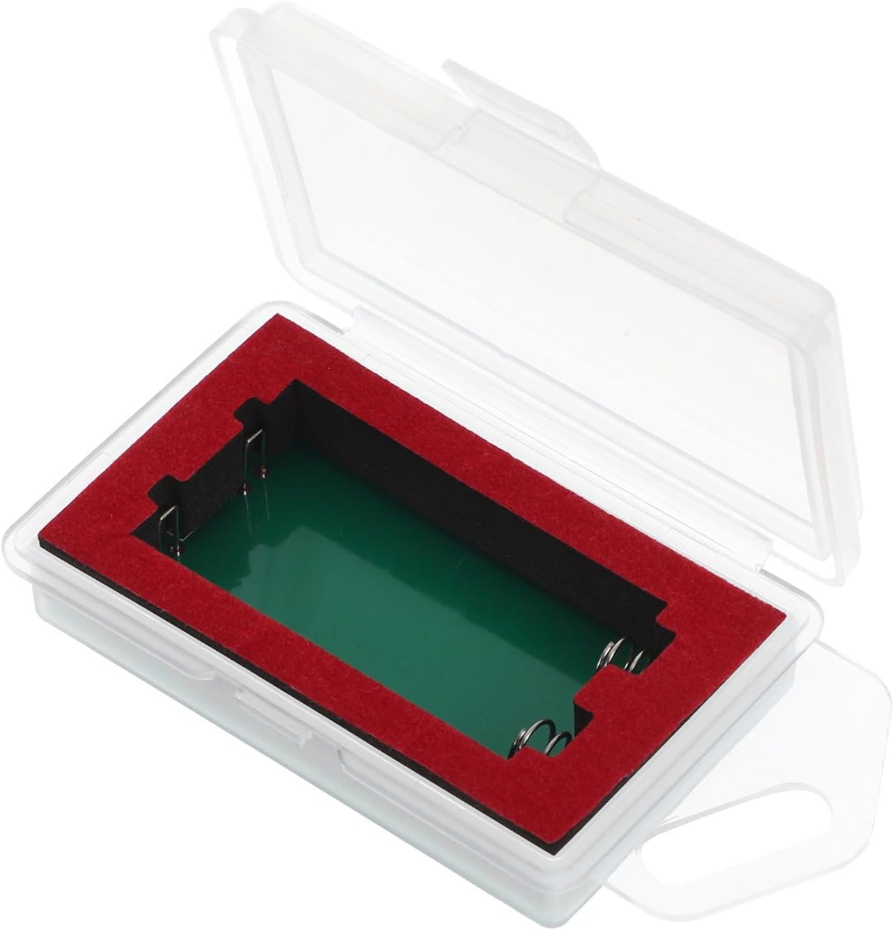 Lithium Batteries Battery Charger USB 1.5v for Aa AAA 2 Slot
