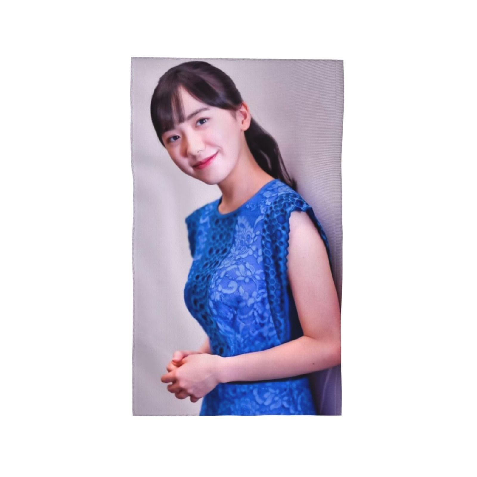 Amazon｜korkus 芦田愛菜 タオル フェイスタオル ふんわり スポーツ